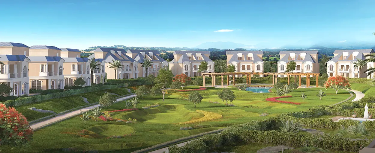 Layan | تاون هاوس