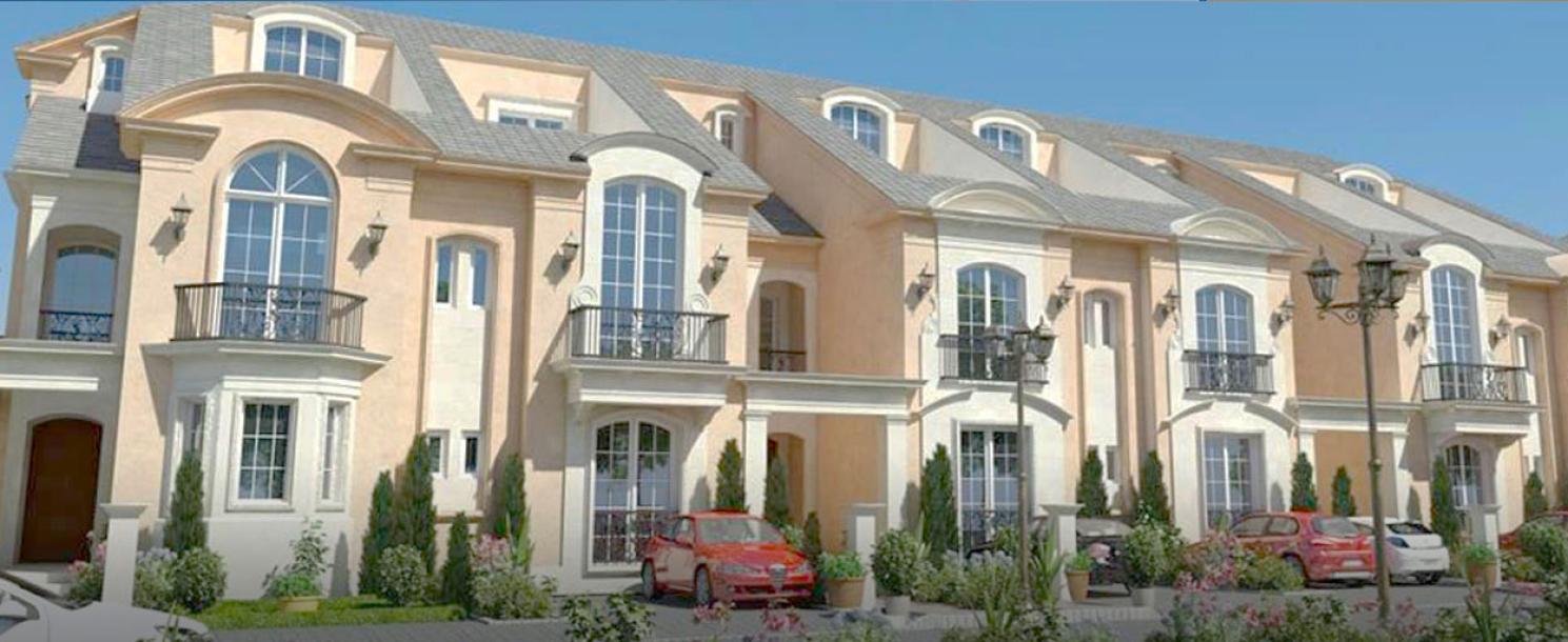 Layan | تاون هاوس