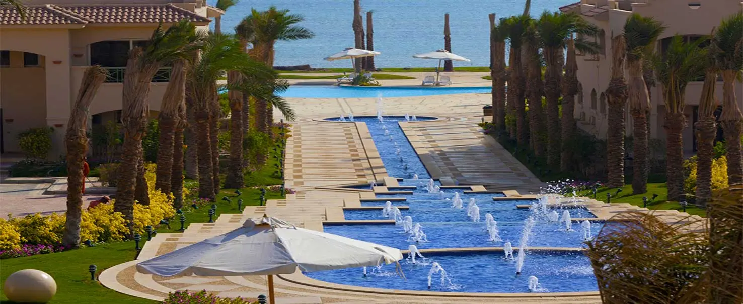 La Vista Gardens | Chalet