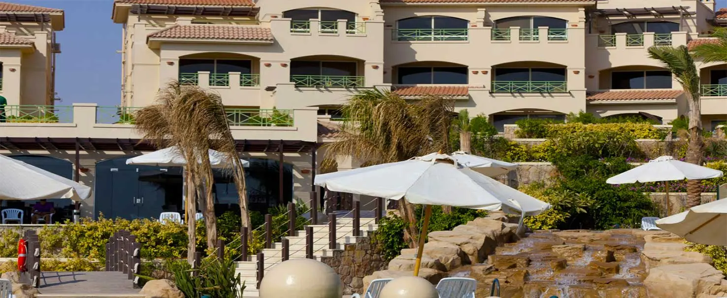 La Vista Gardens | Chalet