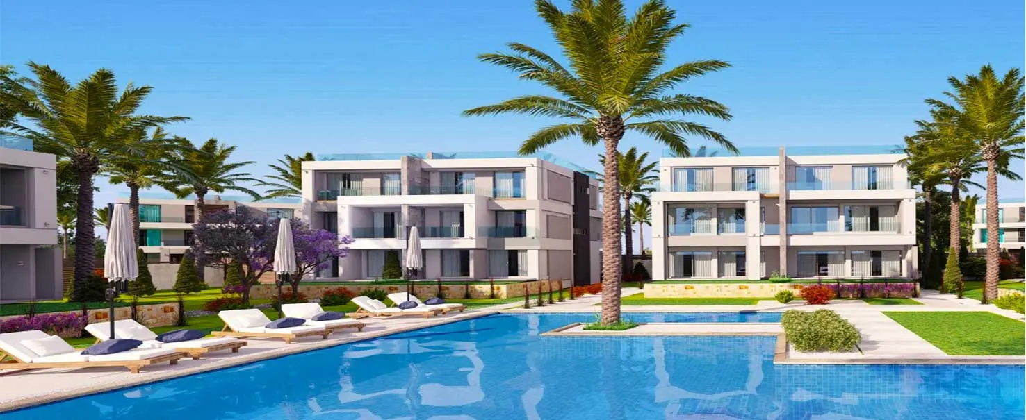 La Vista Gardens | Chalet