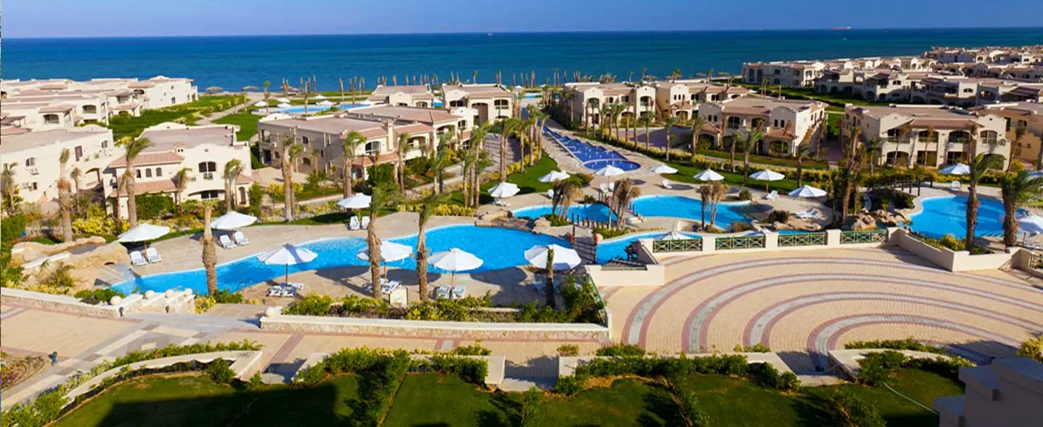 La Vista Gardens | Chalet