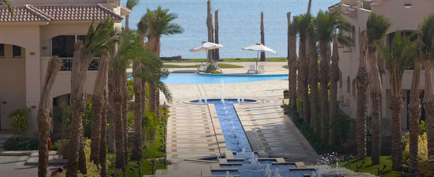 La Vista Gardens | Chalet