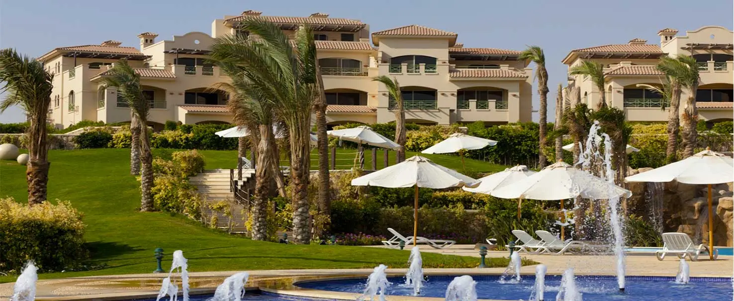 La Vista Gardens | Chalet