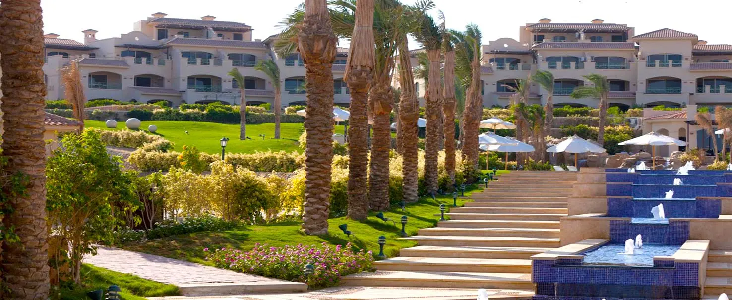 La Vista Gardens | Chalet