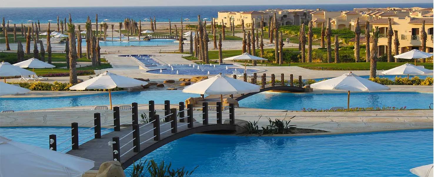 La Vista Gardens | Chalet