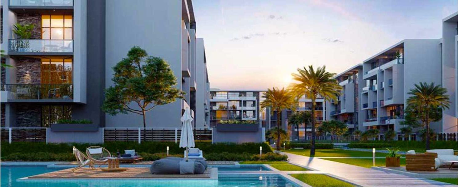 El Patio Oro | Apartment