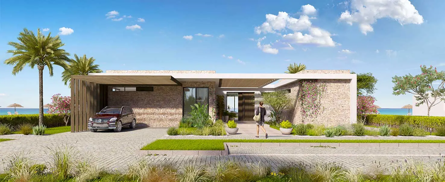 Silversands | Chalet