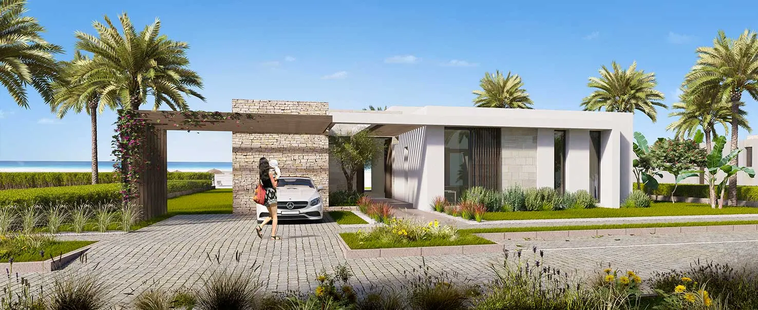 Silversands | Chalet