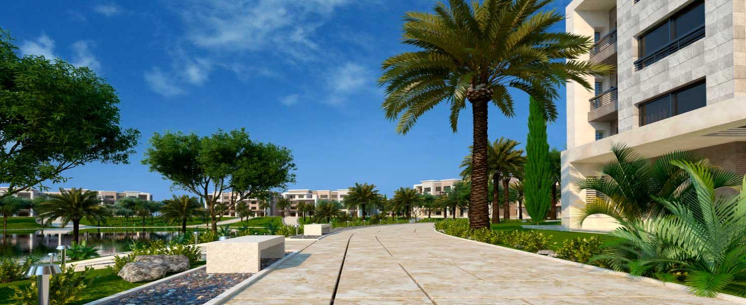 New Giza | Apartment