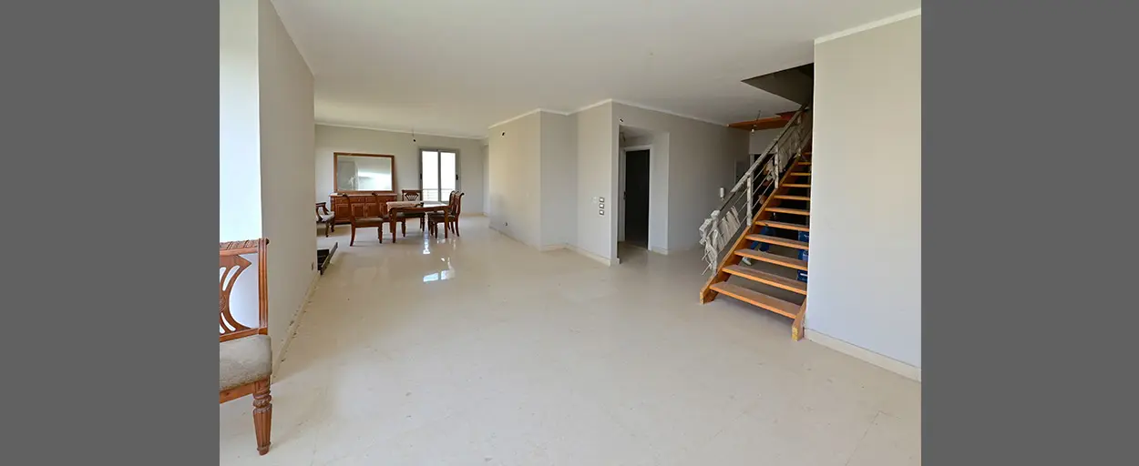 Palm Hills October | Duplex