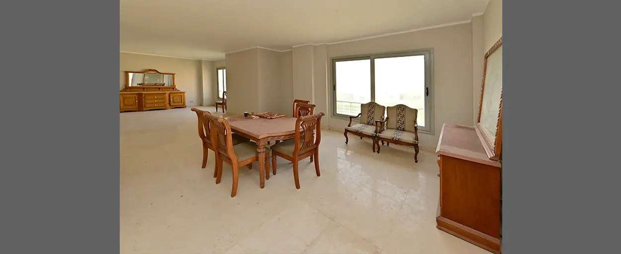 Palm Hills October | Duplex