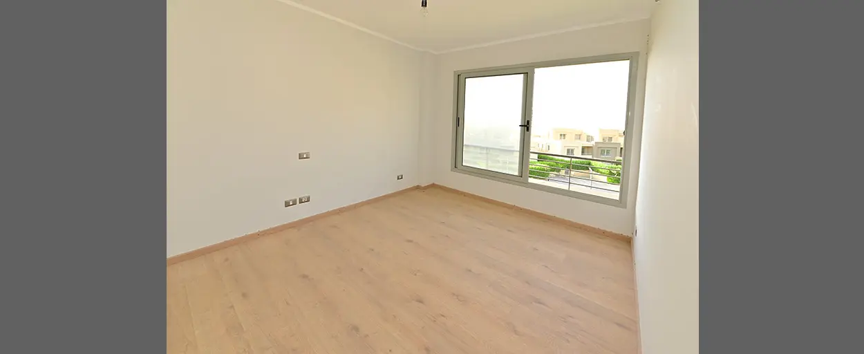 Palm Hills October | Duplex