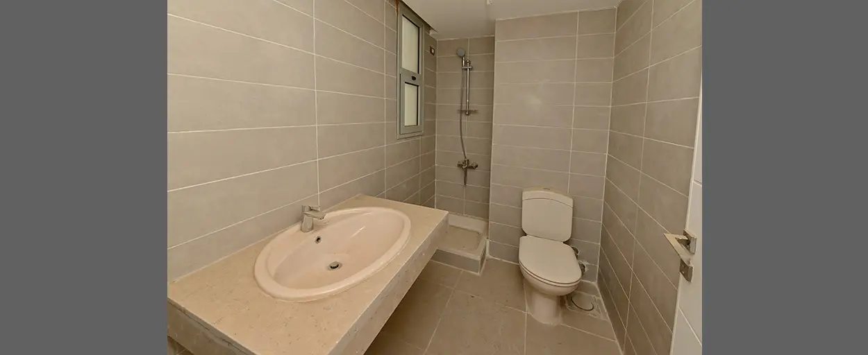 Palm Hills October | Duplex