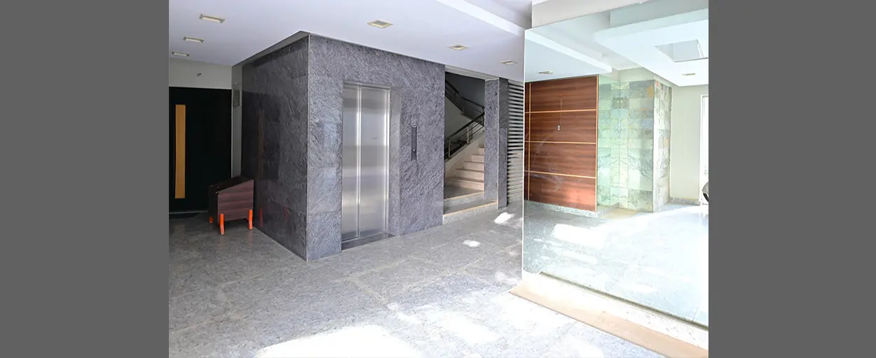 Palm Hills October | Duplex