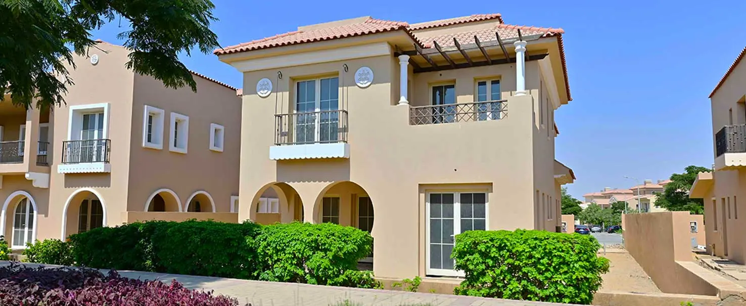 هايد بارك | فيلا