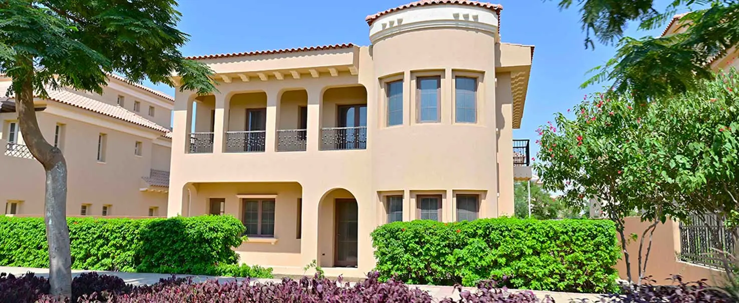 هايد بارك | فيلا