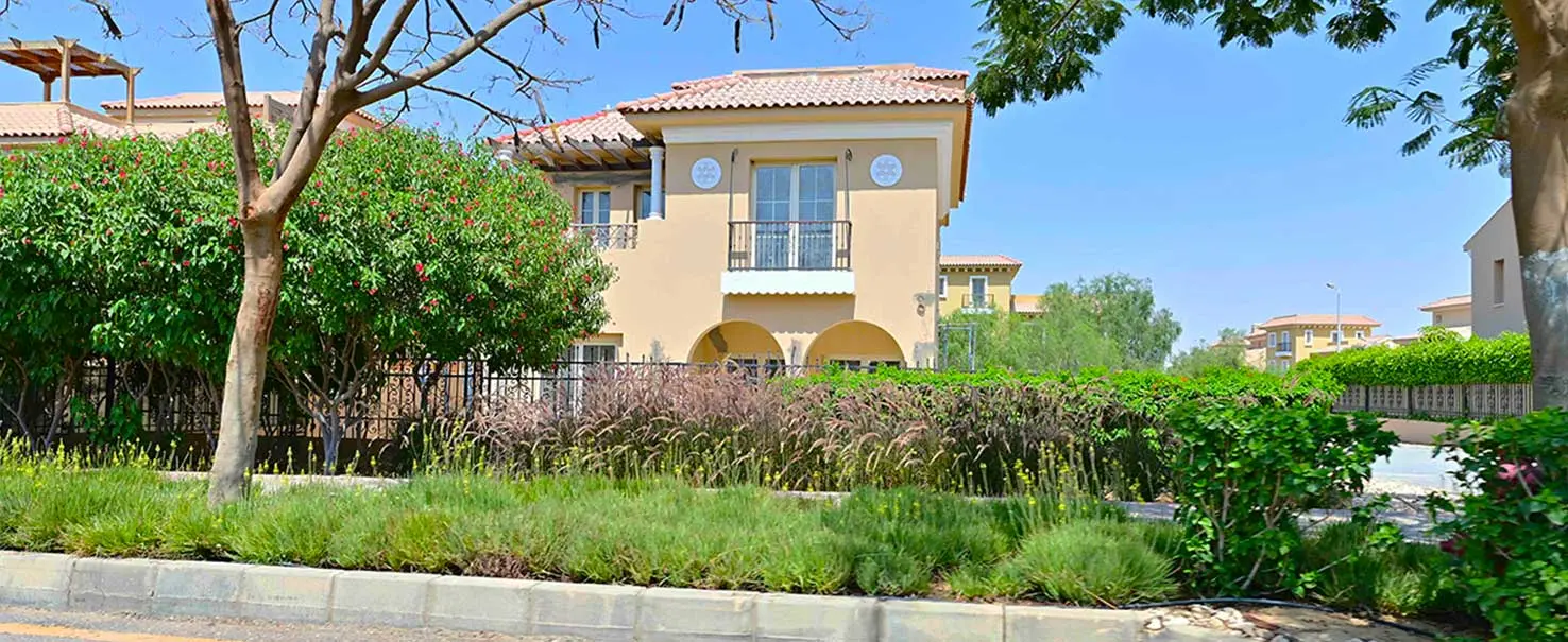 هايد بارك | فيلا