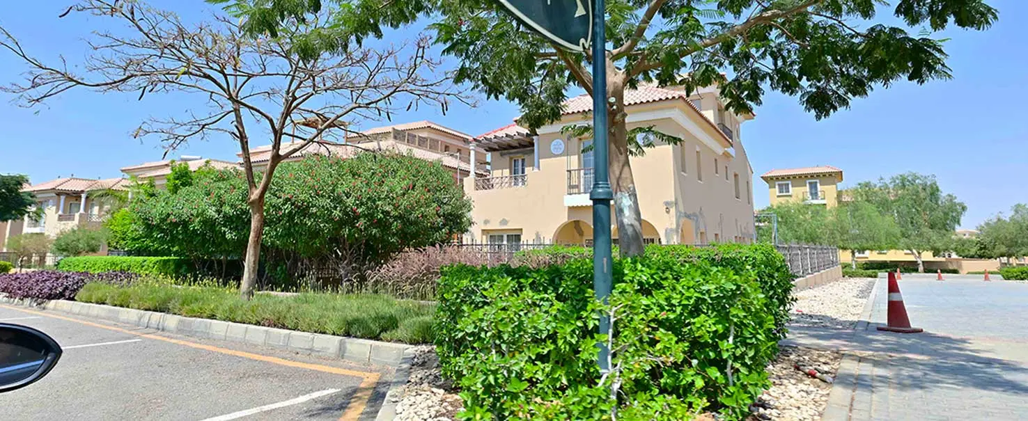 هايد بارك | فيلا