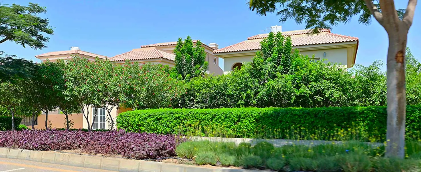 هايد بارك | فيلا