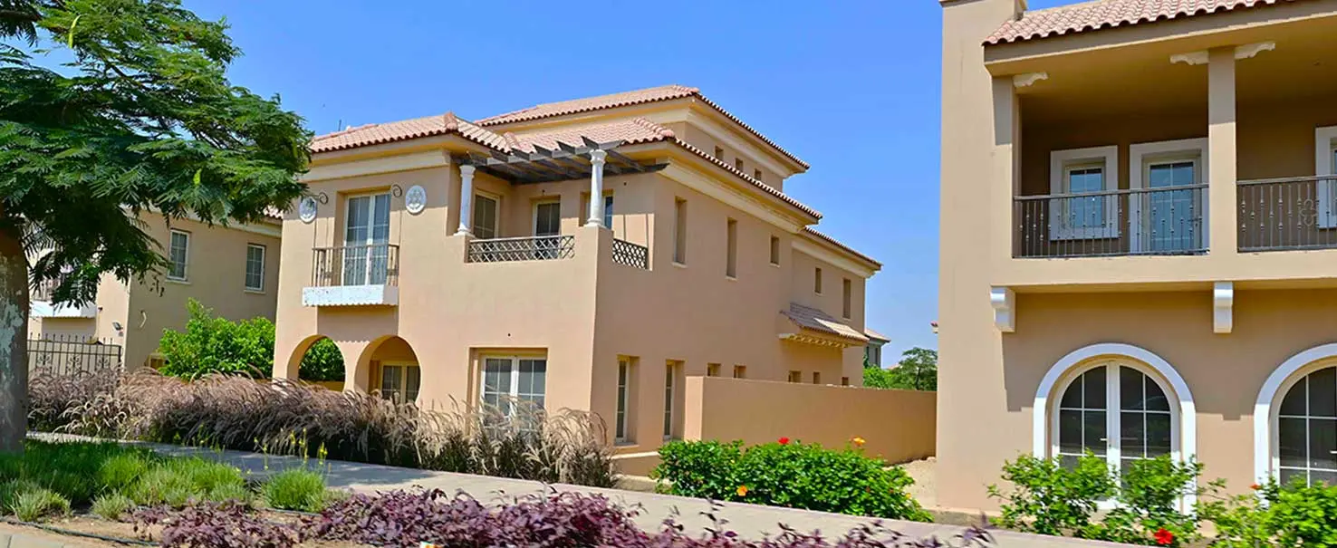 هايد بارك | فيلا