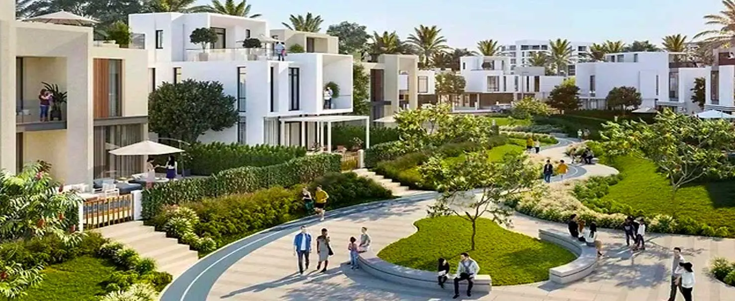 Cairo Gates | Stand Alone Villa