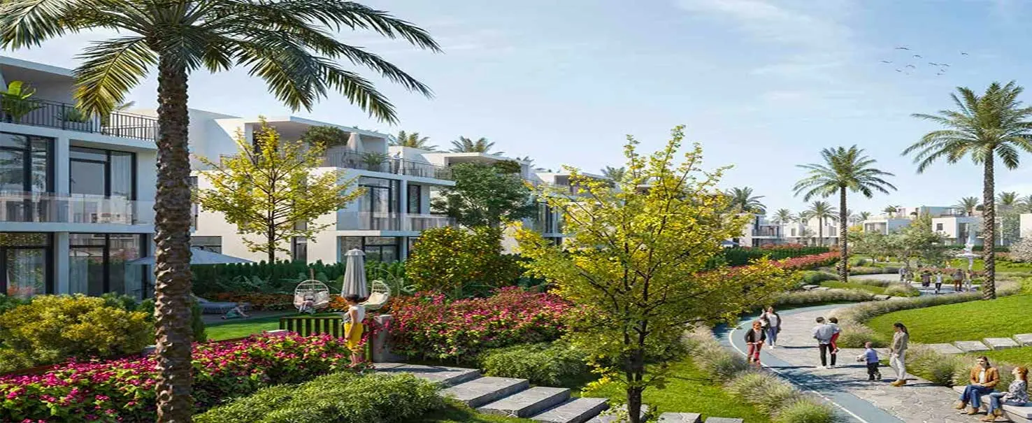 Cairo Gates | Stand Alone Villa