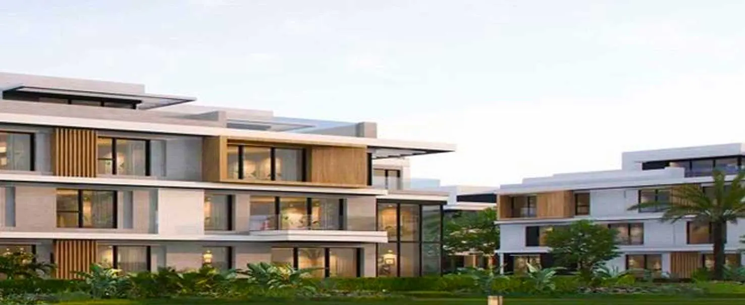 Cairo Gates | Stand Alone Villa