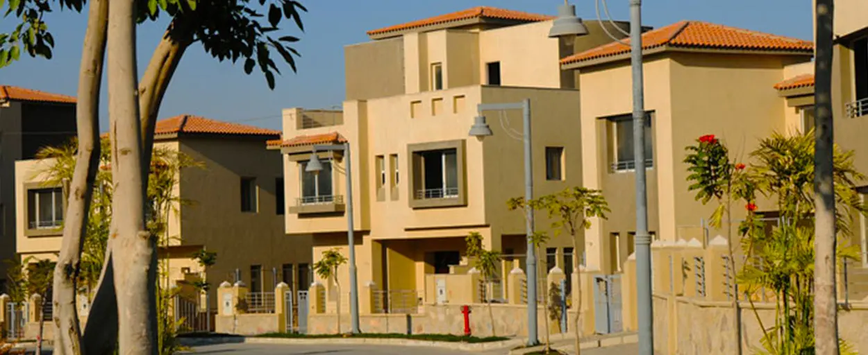 Palm Hills Bamboo | Twin House