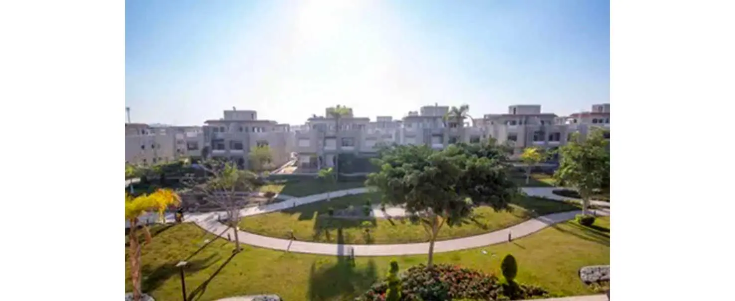 Palm Hills Bamboo | Twin House