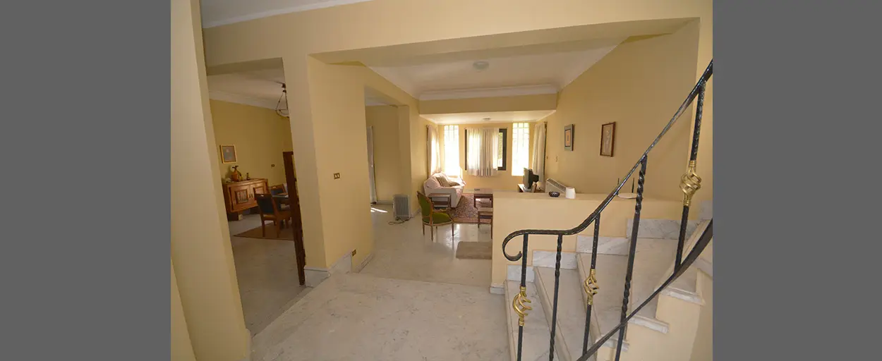 Gardenia Park 1 | Villa