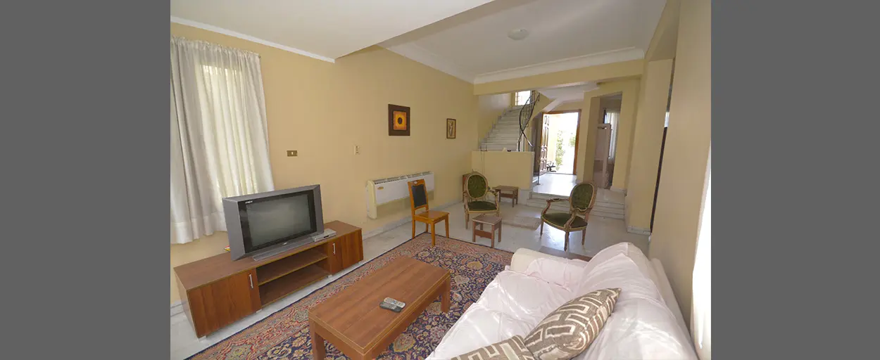 Gardenia Park 1 | Villa