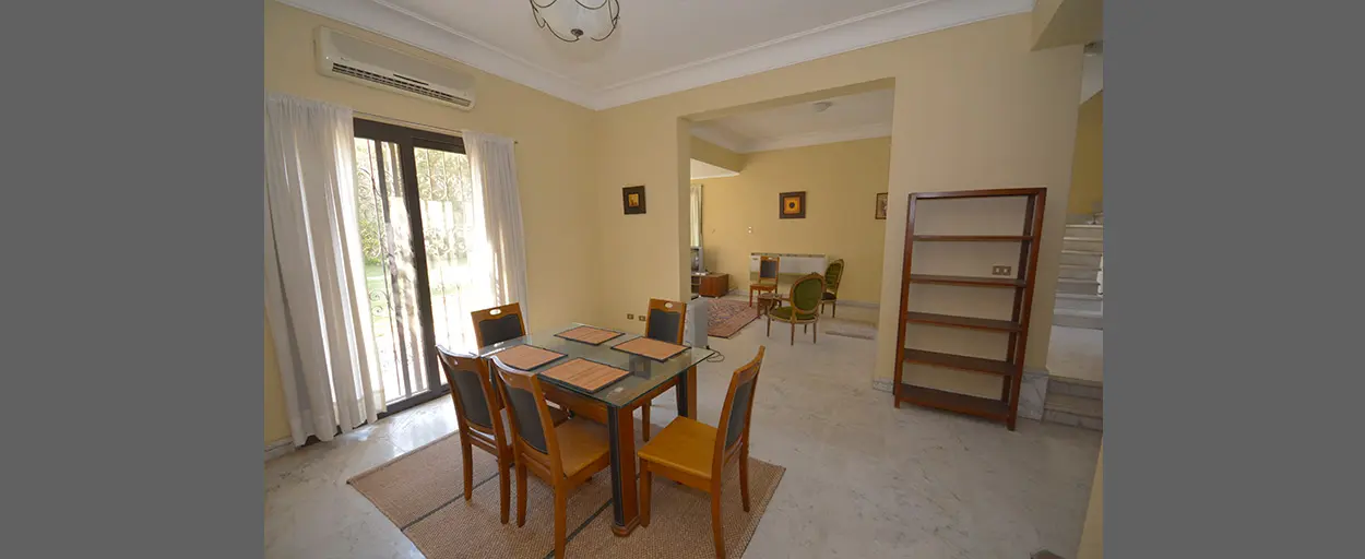 Gardenia Park 1 | Villa