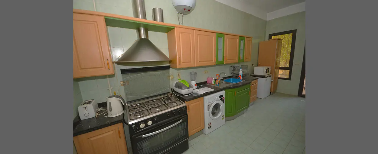 Gardenia Park 1 | Villa