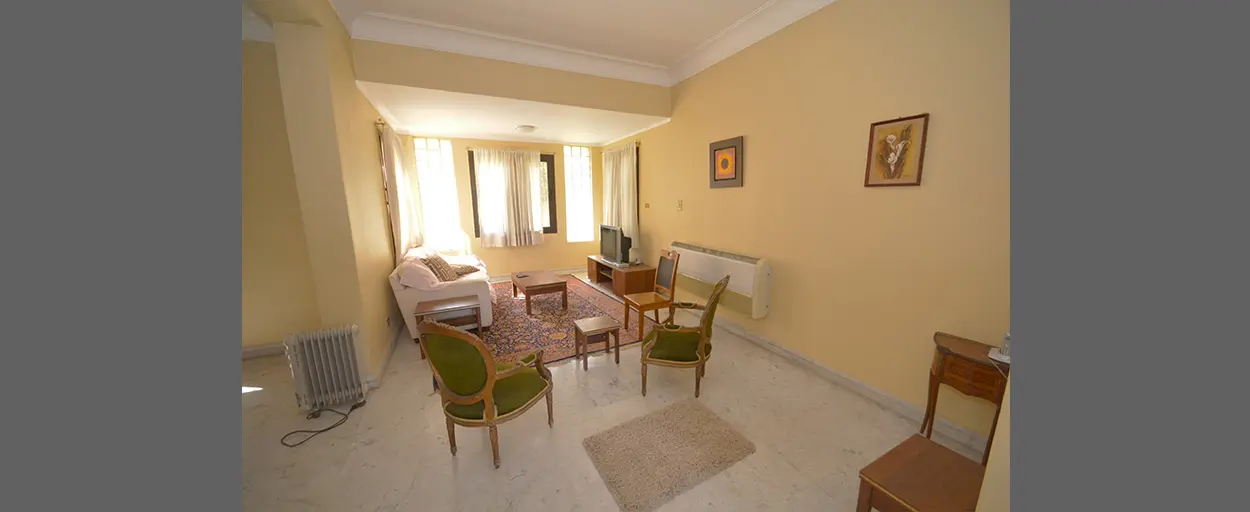 Gardenia Park 1 | Villa