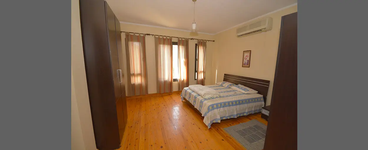 Gardenia Park 1 | Villa