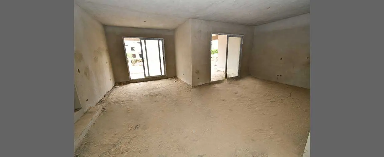 Palm Hills Golf Ext. | Villa