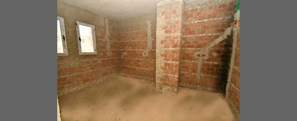 Palm Hills Golf Ext. | Villa