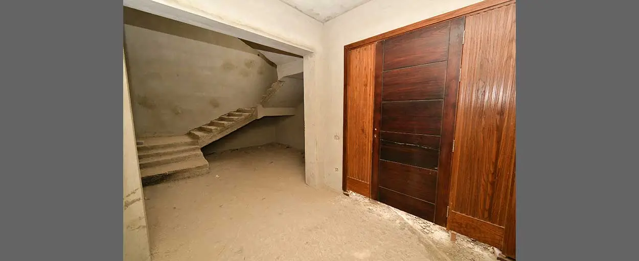 Palm Hills Golf Ext. | Villa