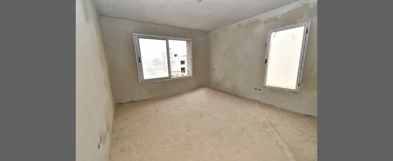 Palm Hills Golf Ext. | Villa