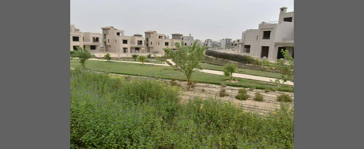 Palm Hills Golf Ext. | Villa