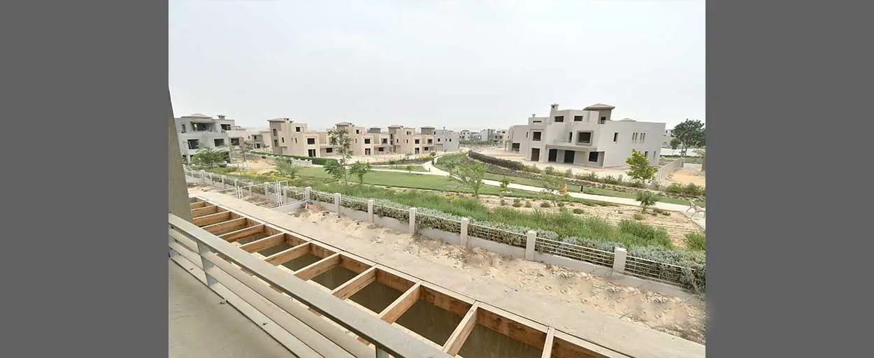 Palm Hills Golf Ext. | Villa