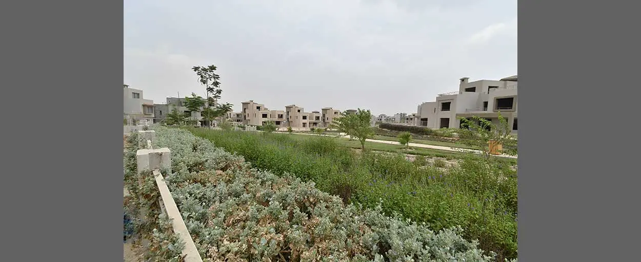 Palm Hills Golf Ext. | Villa