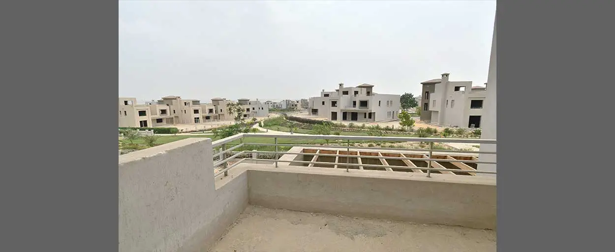 Palm Hills Golf Ext. | Villa