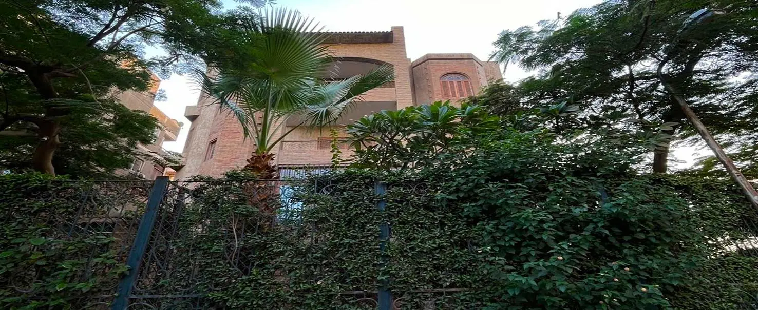 New Maadi | Building