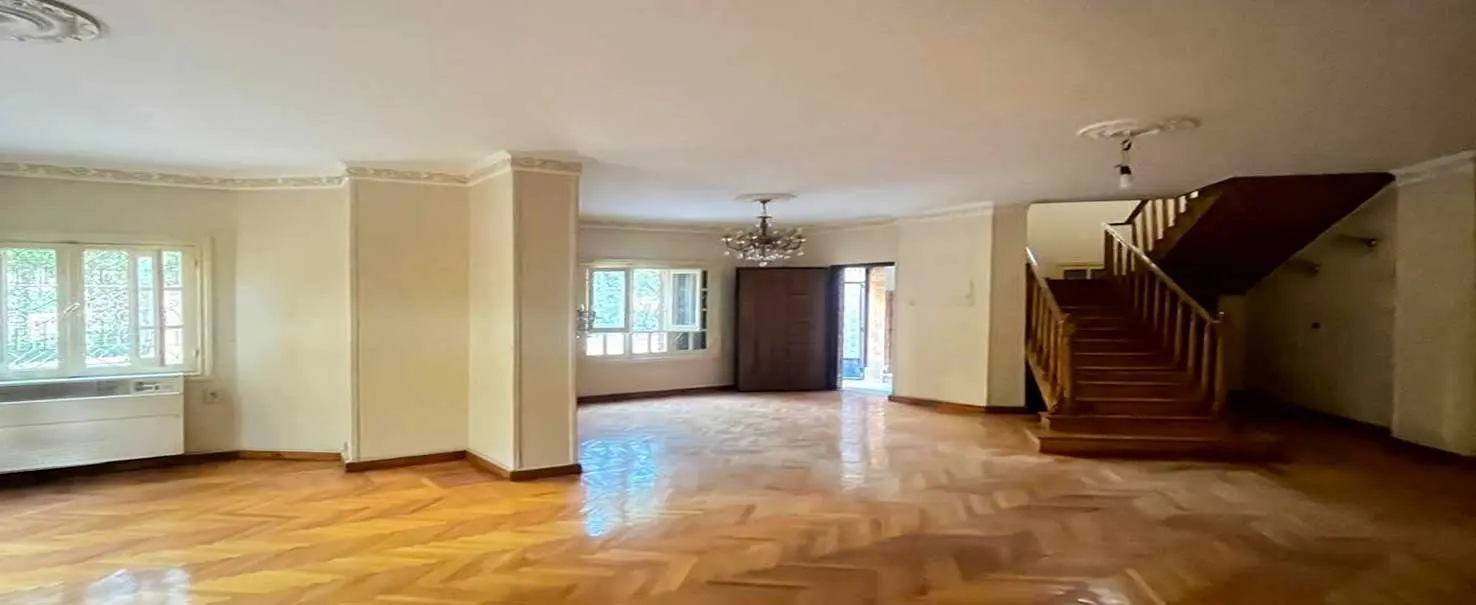 New Maadi | Building