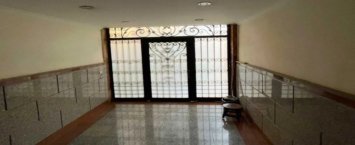 New Maadi | Building