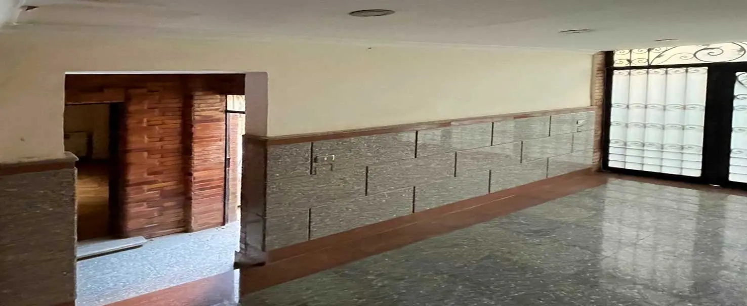 New Maadi | Building