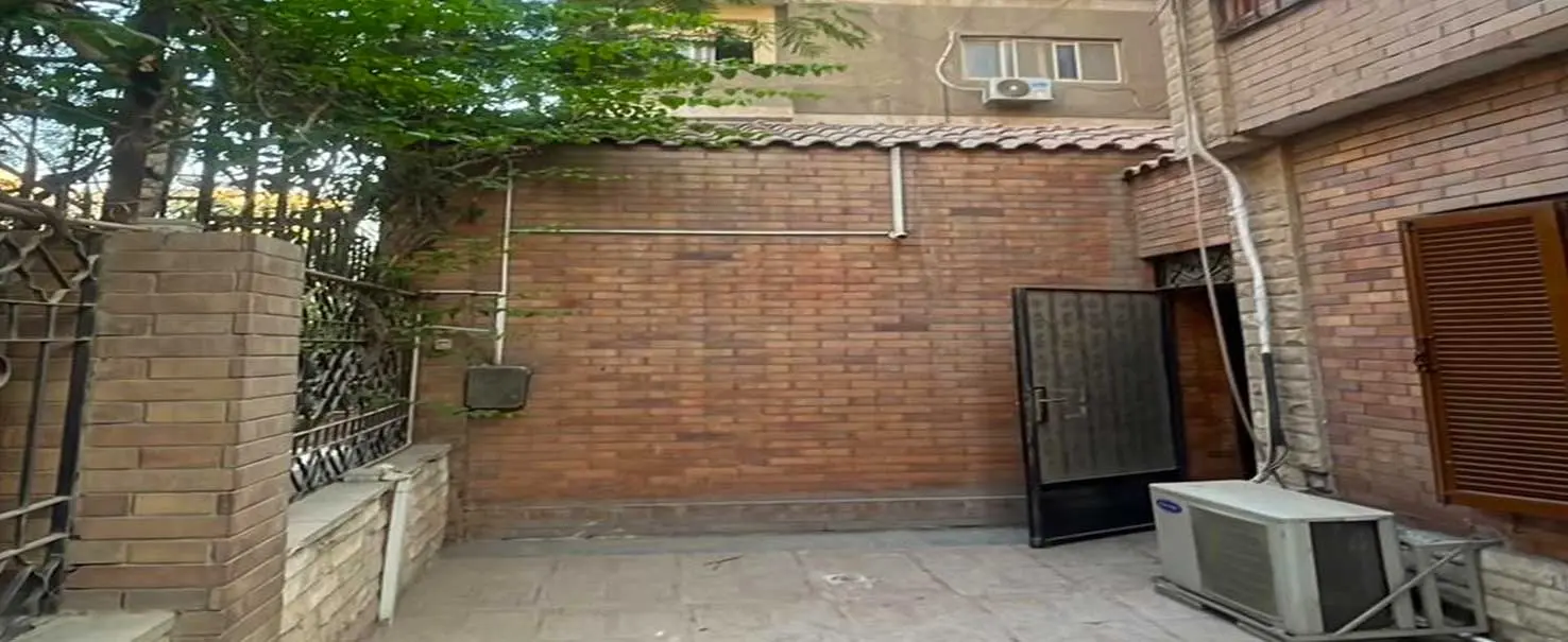 New Maadi | Building