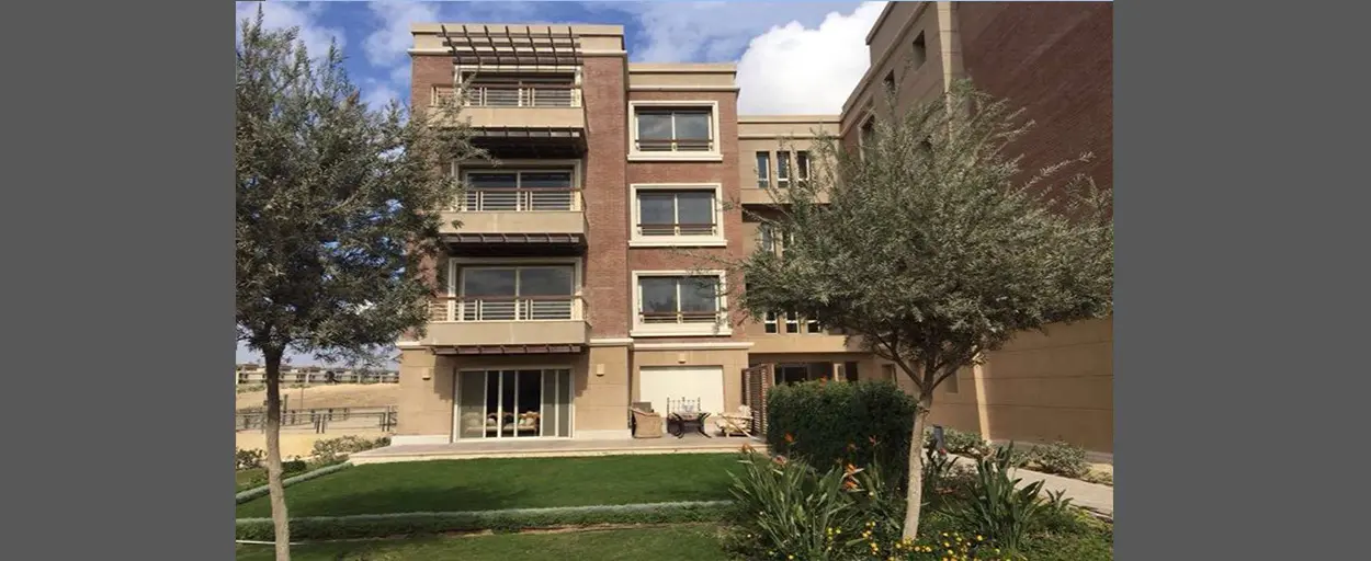 New Giza | Apartment